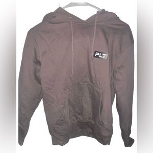 PrettyLittleThing hoodie